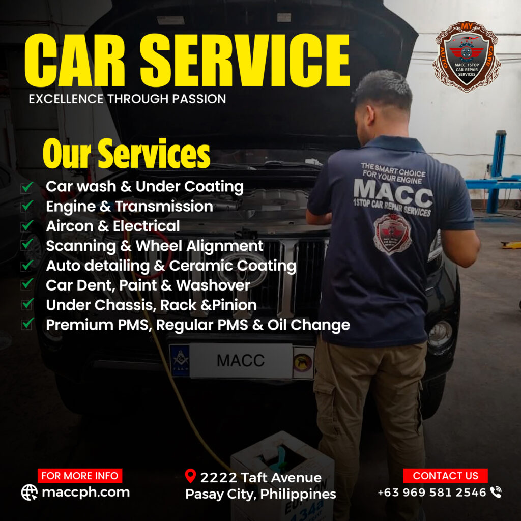 Car Service 2